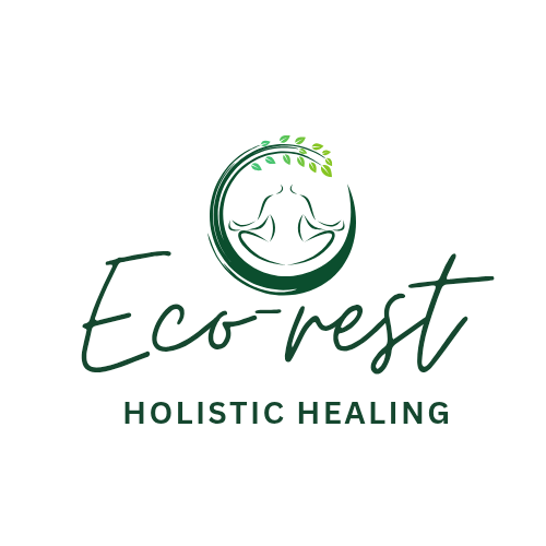 Eco-rest logo
